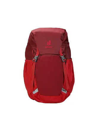 DEUTER | Kinder Wanderrucksack Junior 18L | türkis